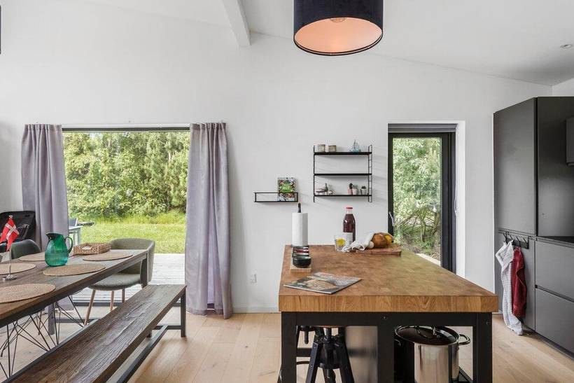 Foto von Ferienhaus JL60 in Marielyst - Falster