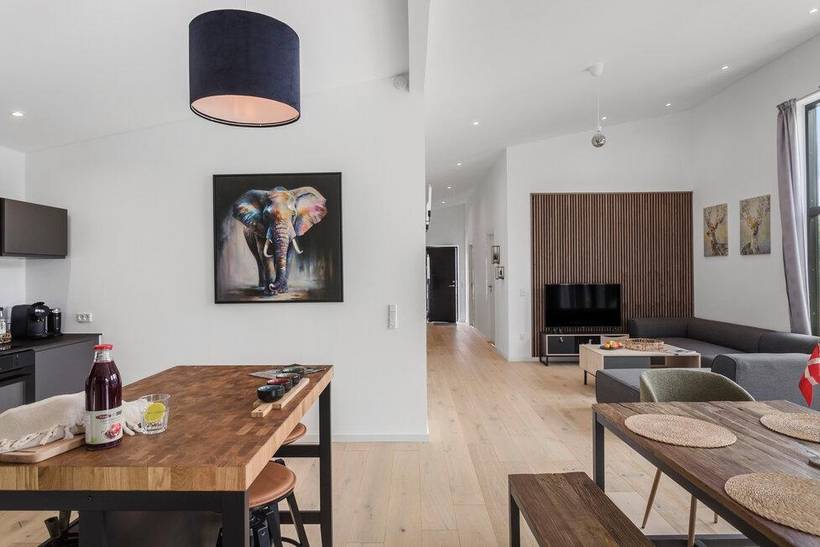 Foto von Ferienhaus JL60 in Marielyst - Falster