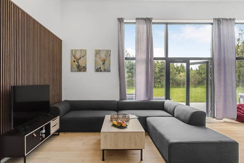 Foto von Ferienhaus JL60 in Marielyst - Falster