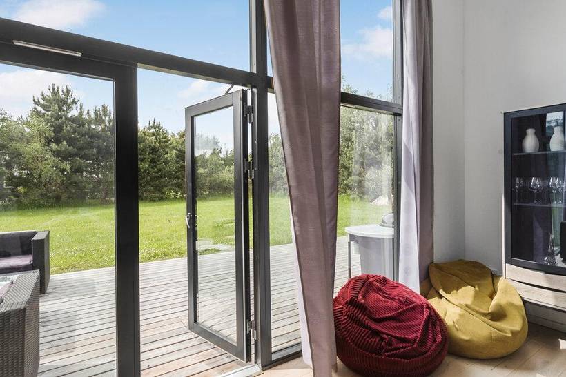 Foto von Ferienhaus JL60 in Marielyst - Falster