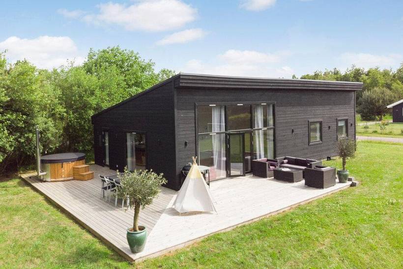 Foto von Ferienhaus JL60 in Marielyst - Falster