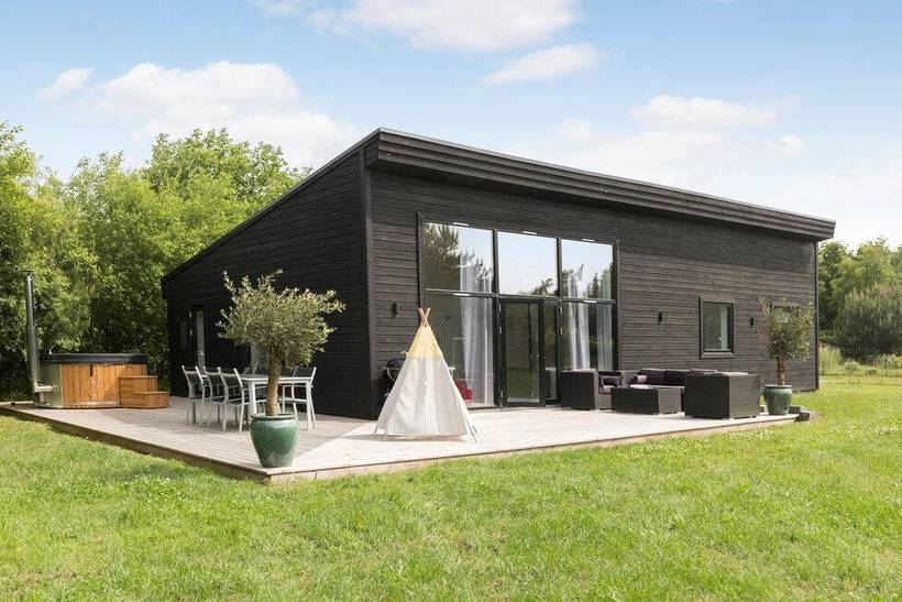 Foto von Ferienhaus JL60 in Marielyst - Falster