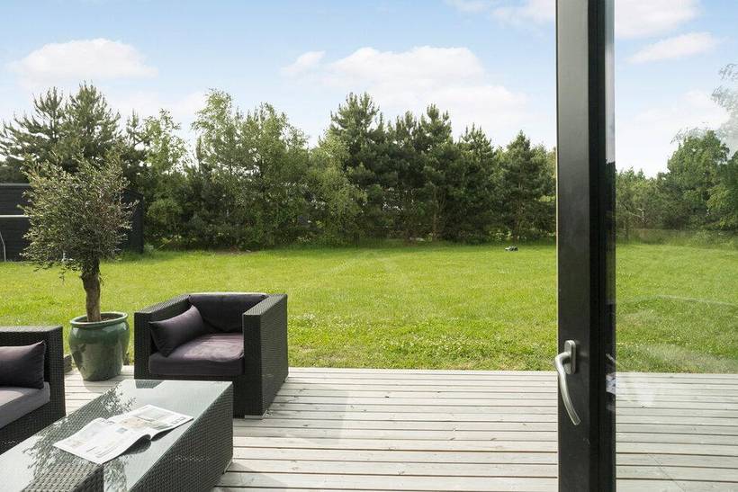 Foto von Ferienhaus JL60 in Marielyst - Falster