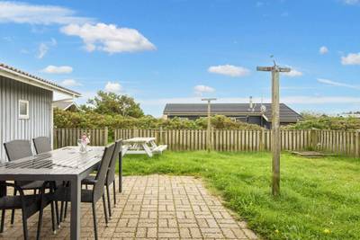 Vorschaubild von Ferienhaus JL62 in Vejlby Klit - Westjütland