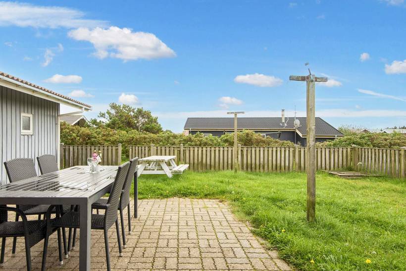 Foto von Ferienhaus JL62 in Vejlby Klit - Westjütland
