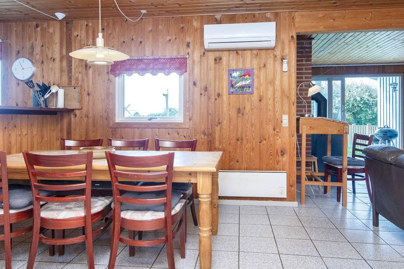 Foto von Ferienhaus JL62 in Vejlby Klit - Westjütland