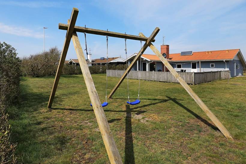 Foto von Ferienhaus JL62 in Vejlby Klit - Westjütland