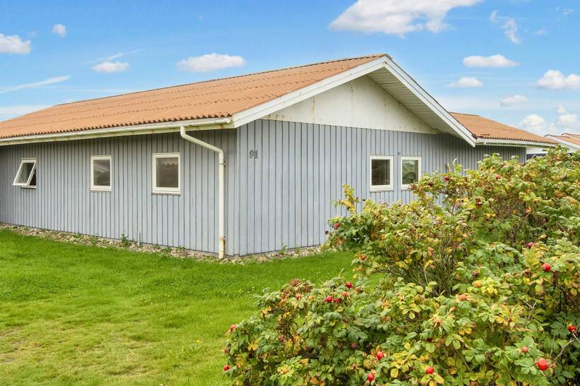 Foto von Ferienhaus JL62 in Vejlby Klit - Westjütland