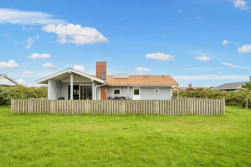 Foto von Ferienhaus JL62 in Vejlby Klit - Westjütland