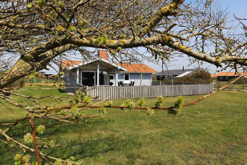 Foto von Ferienhaus JL62 in Vejlby Klit - Westjütland