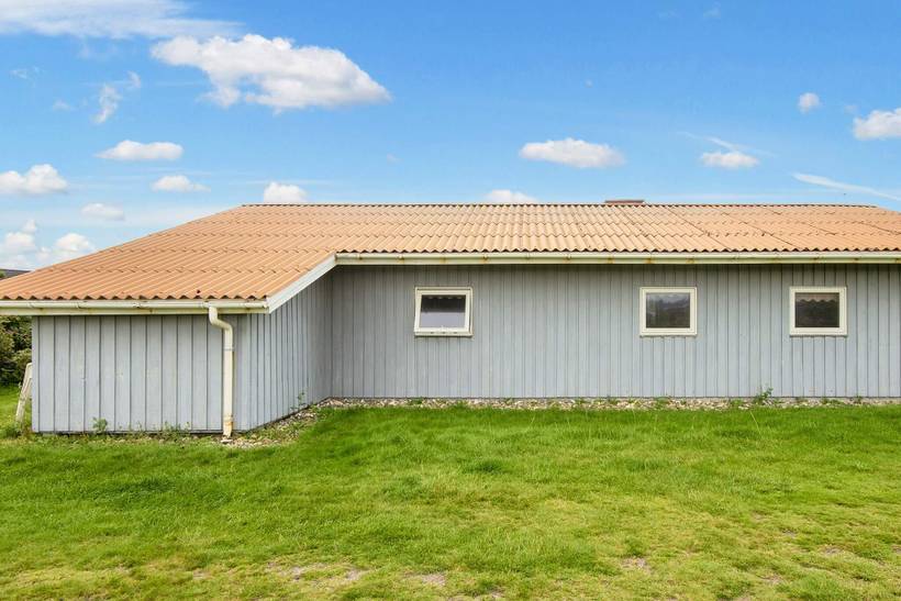 Foto von Ferienhaus JL62 in Vejlby Klit - Westjütland
