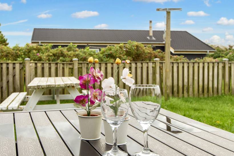 Foto von Ferienhaus JL62 in Vejlby Klit - Westjütland