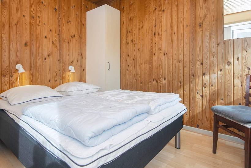 Foto von Ferienhaus JL62 in Vejlby Klit - Westjütland