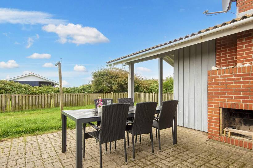 Foto von Ferienhaus JL62 in Vejlby Klit - Westjütland