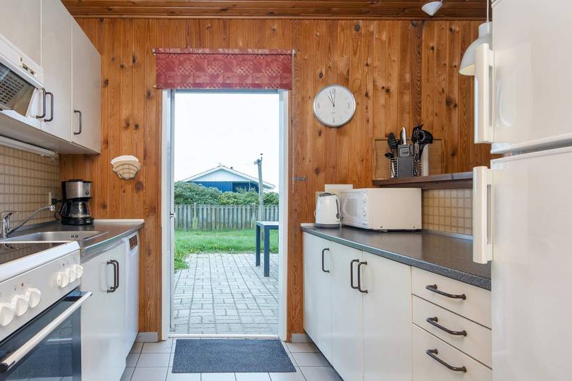 Foto von Ferienhaus JL62 in Vejlby Klit - Westjütland