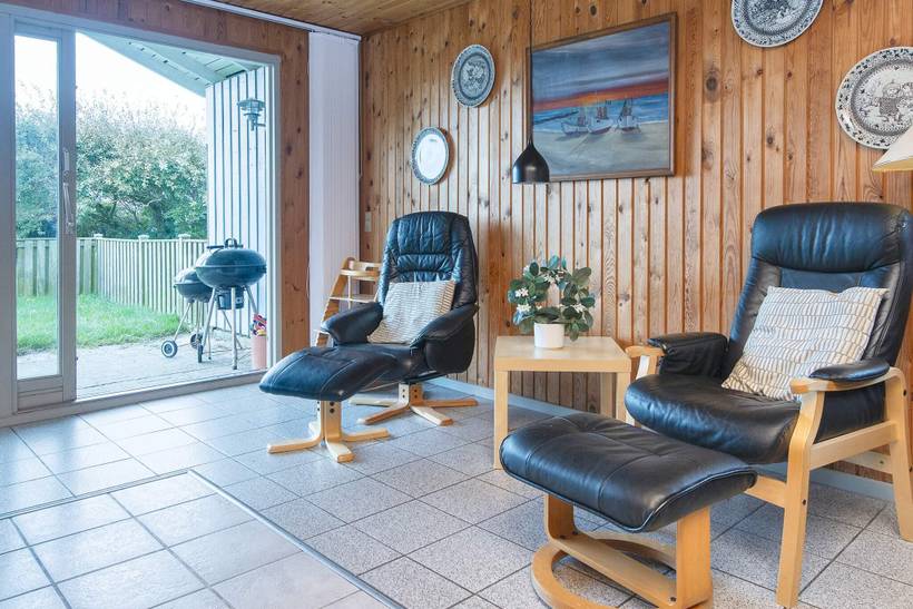 Foto von Ferienhaus JL62 in Vejlby Klit - Westjütland