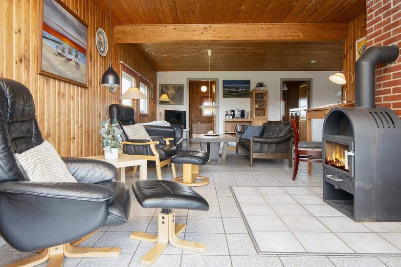 Foto von Ferienhaus JL62 in Vejlby Klit - Westjütland