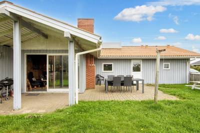 Vorschaubild von Ferienhaus JL62 in Vejlby Klit - Westjütland