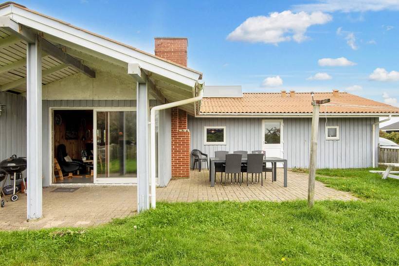 Foto von Ferienhaus JL62 in Vejlby Klit - Westjütland