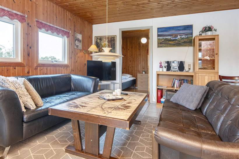 Foto von Ferienhaus JL62 in Vejlby Klit - Westjütland
