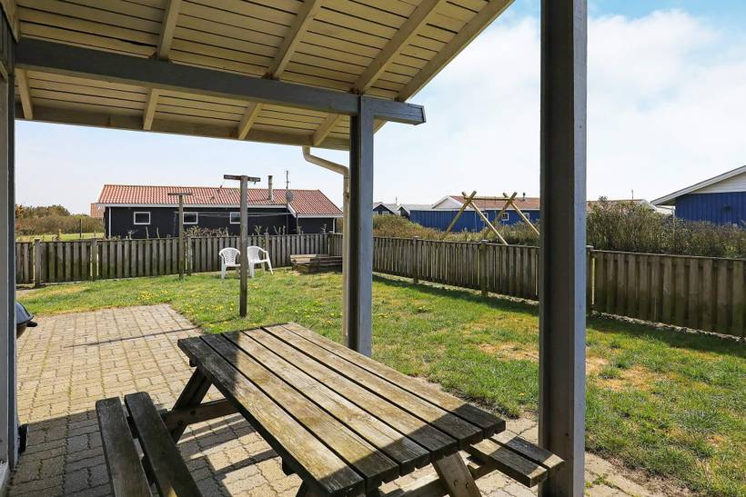 Foto von Ferienhaus JL62 in Vejlby Klit - Westjütland