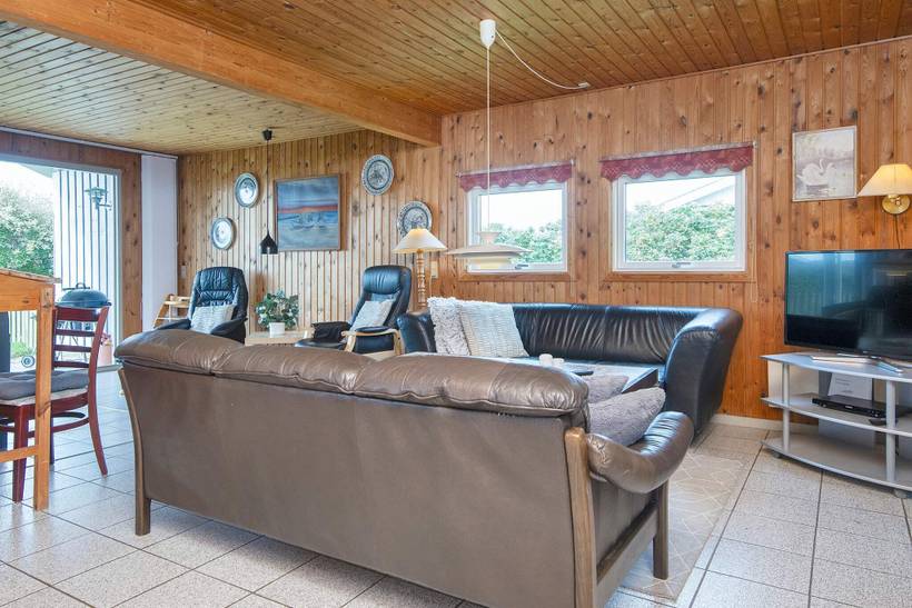 Foto von Ferienhaus JL62 in Vejlby Klit - Westjütland