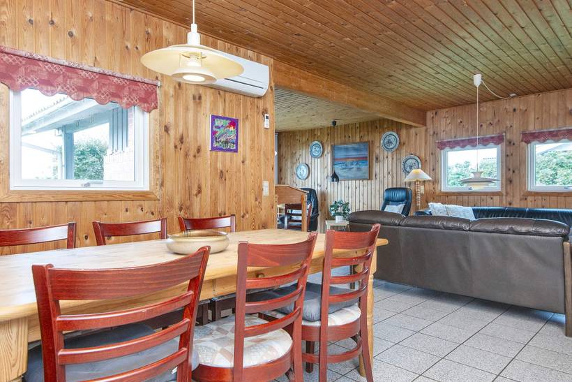 Foto von Ferienhaus JL62 in Vejlby Klit - Westjütland