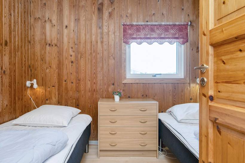 Foto von Ferienhaus JL62 in Vejlby Klit - Westjütland