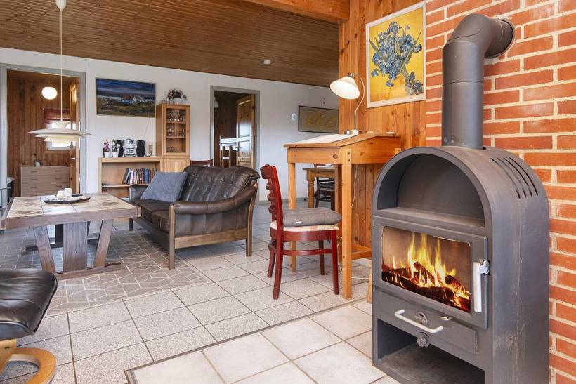 Foto von Ferienhaus JL62 in Vejlby Klit - Westjütland