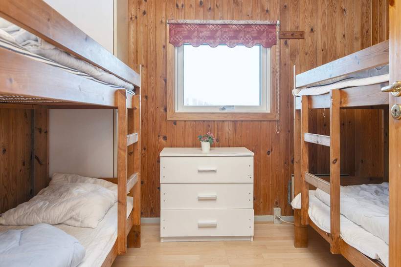 Foto von Ferienhaus JL62 in Vejlby Klit - Westjütland