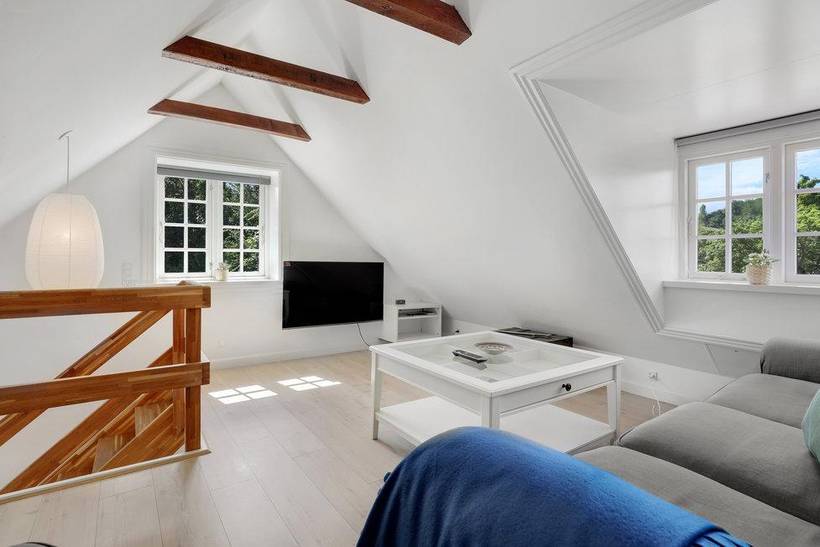 Foto von Ferienhaus JL66 in Svaneke - Bornholm