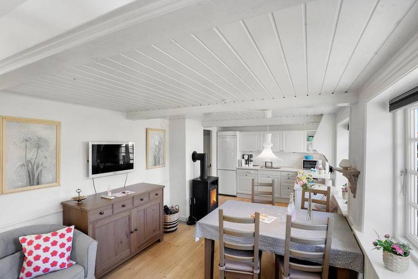 Foto von Ferienhaus JL66 in Svaneke - Bornholm