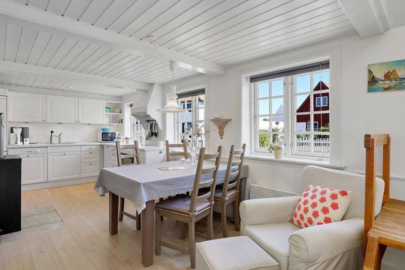Foto von Ferienhaus JL66 in Svaneke - Bornholm