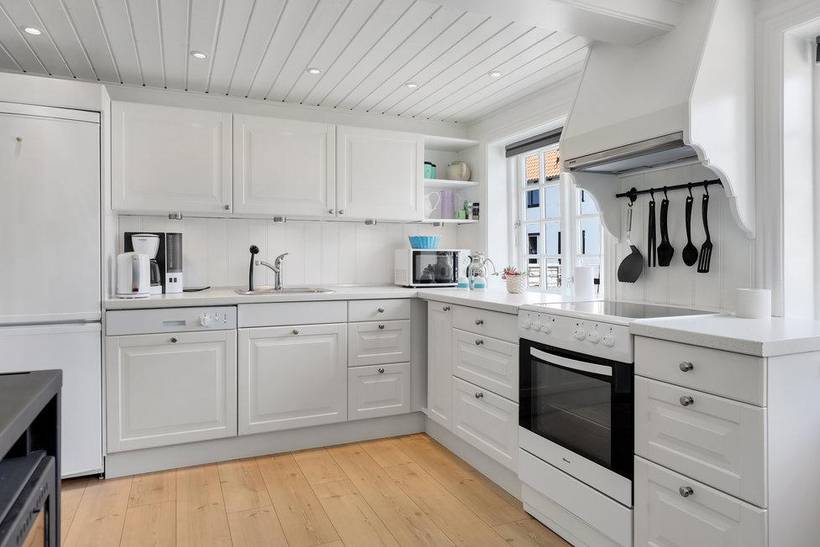Foto von Ferienhaus JL66 in Svaneke - Bornholm