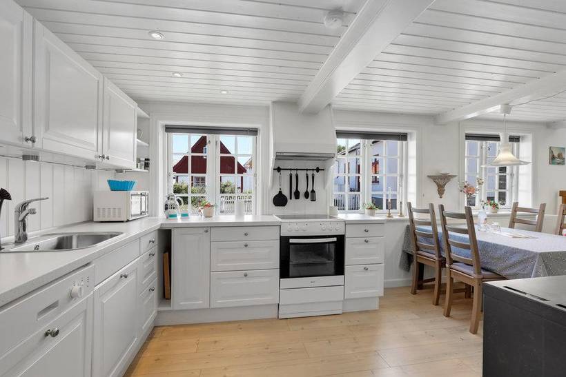 Foto von Ferienhaus JL66 in Svaneke - Bornholm