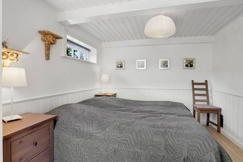 Foto von Ferienhaus JL66 in Svaneke - Bornholm