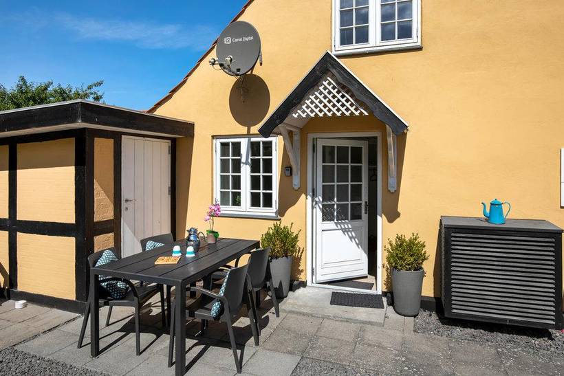 Foto von Ferienhaus JL66 in Svaneke - Bornholm