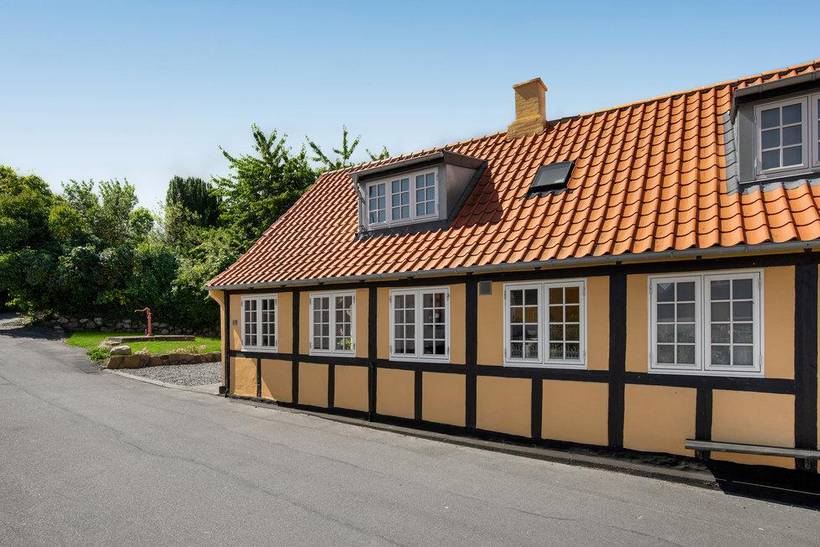 Foto von Ferienhaus JL66 in Svaneke - Bornholm