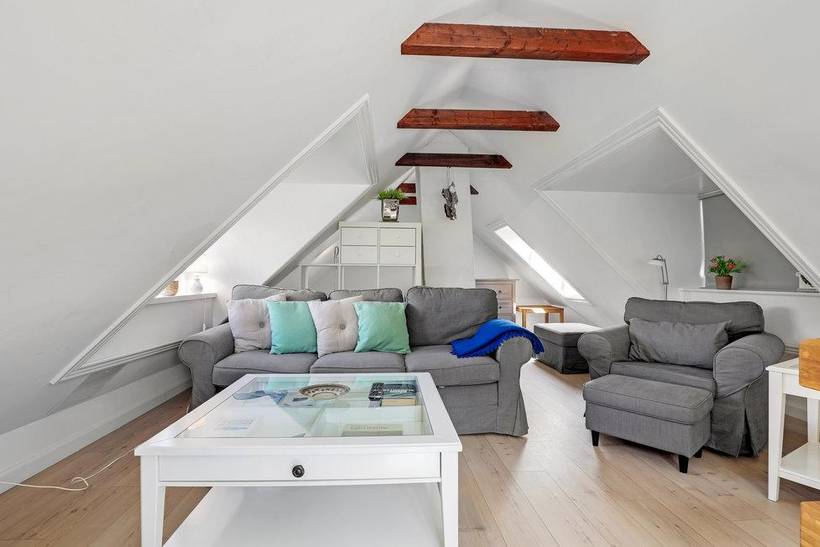 Foto von Ferienhaus JL66 in Svaneke - Bornholm