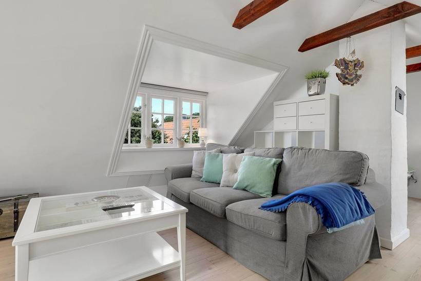 Foto von Ferienhaus JL66 in Svaneke - Bornholm