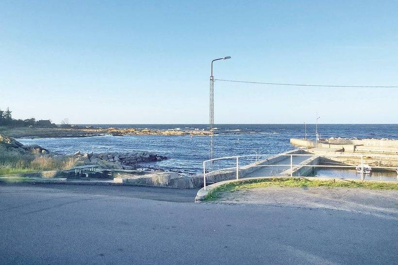 Foto von Ferienhaus JL66 in Svaneke - Bornholm