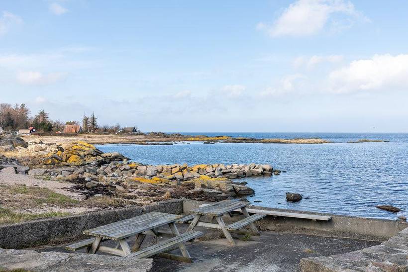 Foto von Ferienhaus JL66 in Svaneke - Bornholm