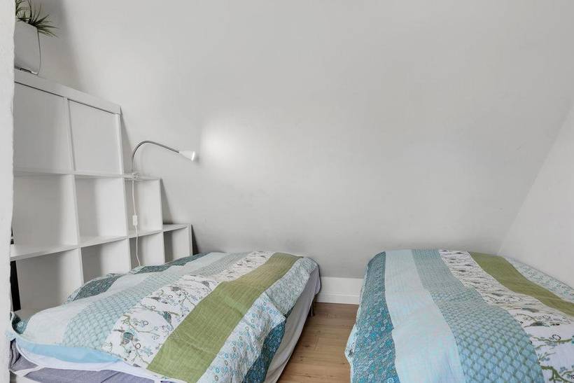 Foto von Ferienhaus JL66 in Svaneke - Bornholm