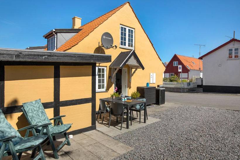 Foto von Ferienhaus JL66 in Svaneke - Bornholm