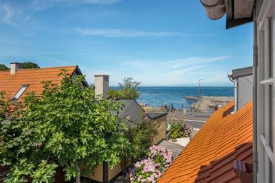 Vorschaubild von Ferienhaus JL66 in Svaneke - Bornholm
