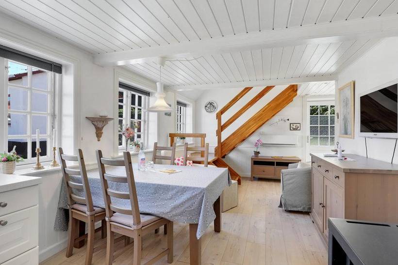 Foto von Ferienhaus JL66 in Svaneke - Bornholm