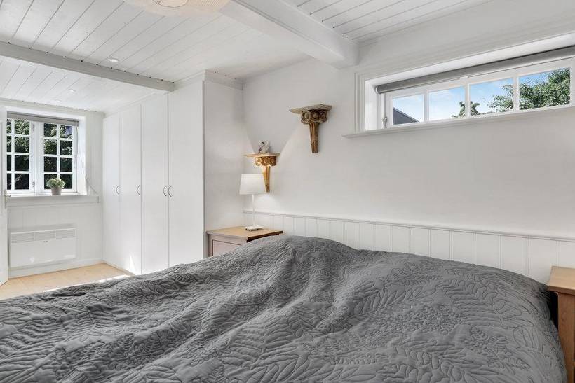 Foto von Ferienhaus JL66 in Svaneke - Bornholm