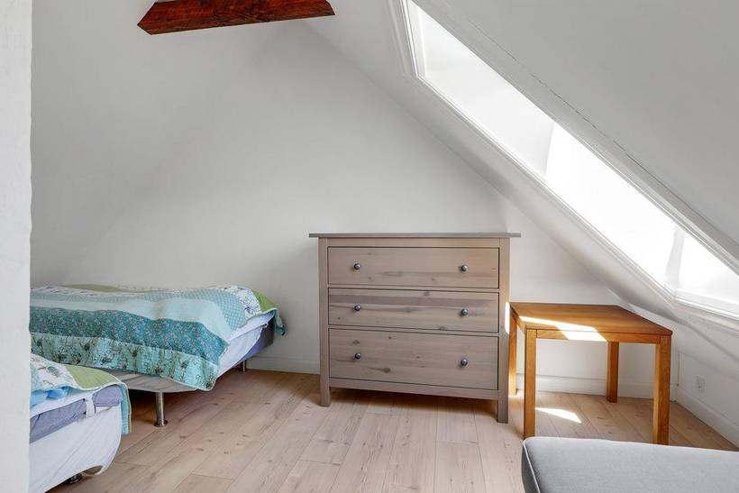 Foto von Ferienhaus JL66 in Svaneke - Bornholm