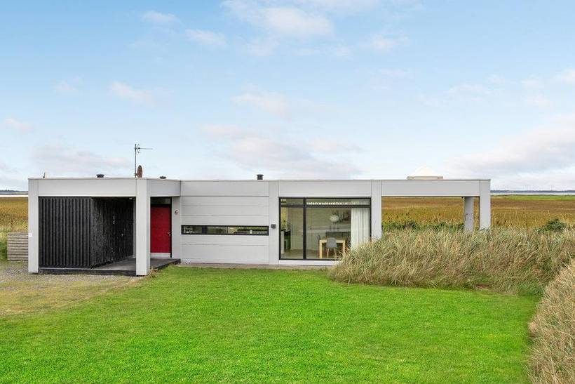 Foto von Ferienhaus JL68 in Thorsminde - Fjand - Westjütland