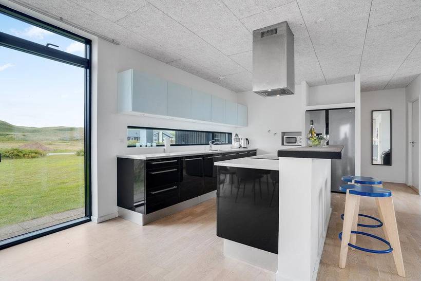 Foto von Ferienhaus JL68 in Thorsminde - Fjand - Westjütland